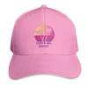COSTA DEL DIDCOT Funny Oxfordshire Design Baseball Cap beach hat sun hat Luxury Cap Cosplay Trucker Hats For Unisex Womens