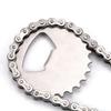 Cap Chain Bottle Tools Kitchen Novelty Bar BBQ Beer Opener