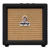 Orange Crush MINI Orange Guitar Amplifier Mini Amplifier Black CRUSH-MINI-BK