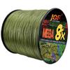 100M 8 Strand Spining Travel Surfing Sea Fishing Wire Multifilament Super Durable 100% PE Braided Fly Fishing Line 18-78 Lb
