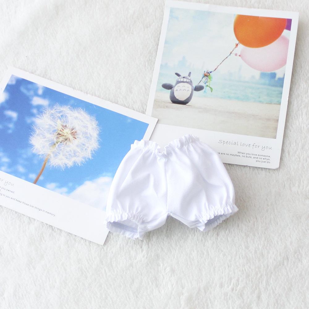 Аксессуары для одежды для куклы Лабубу: Свитер, кардиган и шарф (Кукла в комплект не входит.) - В наличии