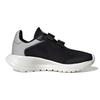 Adidas Tensaur Run 2.0 K Black Grey Kids Sneakers Core-Black Core-White Grey-Two GZ3434