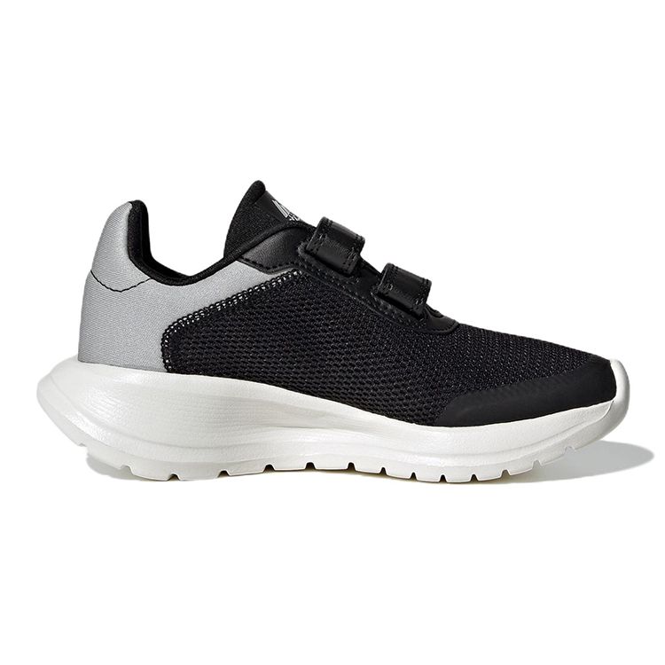 Adidas Tensaur Run 2.0 K Black Grey Kids Sneakers Core-Black Core-White Grey-Two GZ3434