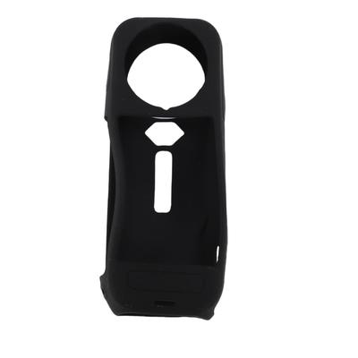Силиконовый Чехол для Панорамной Экшн-Камеры Insta360 X5 Защитный Чехол-Крышка Защита от Царапин Грязестойкий
