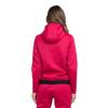 SikSilk Womens/Ladies Exhibit Athlete Track Jacket