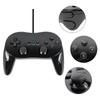 Wired Game Controller for Wii Remote Game Gamepad Pro Joypad Joystick For Nintendo Wii Wii U