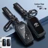 Toyota Key Case for Frontlander, Corolla Cross, Venza, Camry, and RAV4