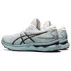 Asics Кроссовки Gel Nimbu 24 Light Steel White мужские синие 1011B359-404