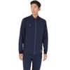 Training Wear Dry Stretch Knit Jacket 2031E986 Unisex Adult 400 XL (Midnight)