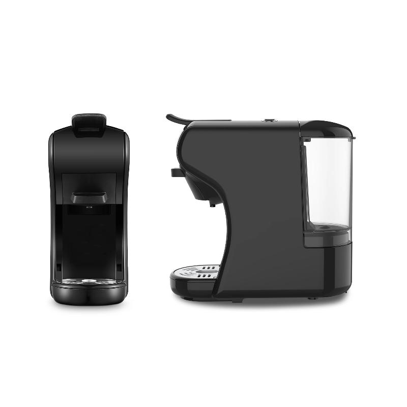 Capsule Coffee Machine Household Small Lightweight Coffee Machine Fully Automatic Mini Multi-function Coffee Machine