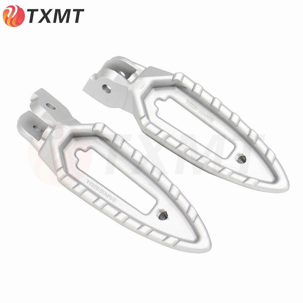 Ducati Diavel 1200/1260 Кронштейн передней подножки и узел рычага переключения передач/тормоза