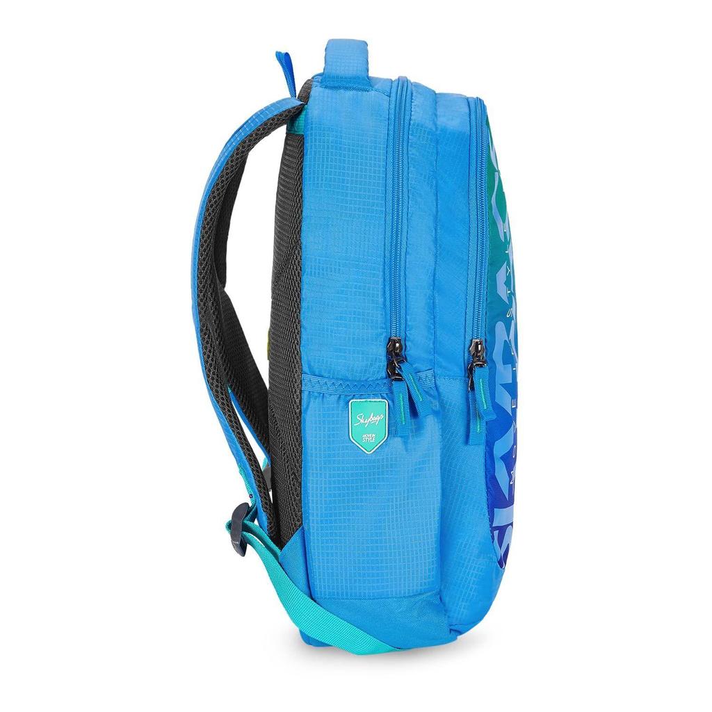 Рюкзак Skybags Flex 22 л Blith