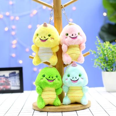 Новая Плюшевая Игрушка Тираннозавр Рекс Куклы Единороги Свадебные Рисунки Куклы Ловящие Куклы