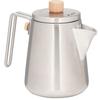 Snow Peak Snow Peak Field Barista Kettle CS 115r [чайник для приготовления пищи на открытом воздухе]