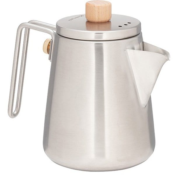 Snow Peak Snow Peak Field Barista Kettle CS 115r [чайник для приготовления пищи на открытом воздухе]