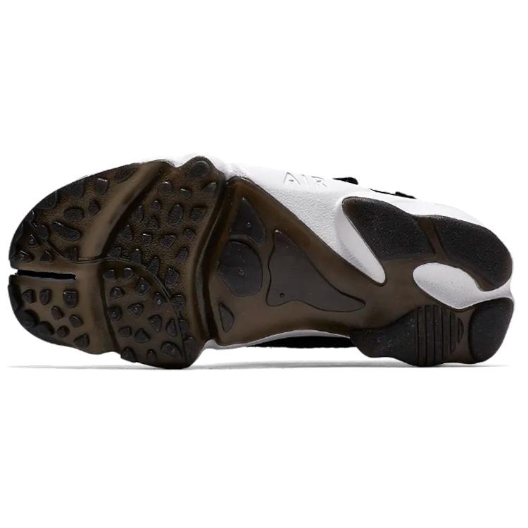 Nike Air Rift Breathe Черные Женские 848386-001
