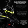 2025 Motorcycle Radiator Grille Guard Water Tank Cooler Protection FOR BENELLI TRK702 X TRK702X TRK 702 X TRK 702X 2023 2024