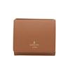 [Lanvin en Bleu] Двустворчатый кошелек цвета Люксембург с внутренней коробкой