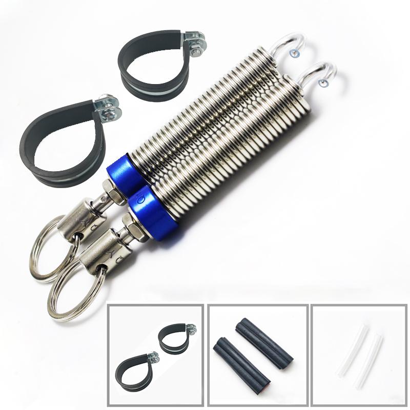 Пружинный подъемник багажника автомобиля Модифицируемое регулируемое устройство Бустер для хвостового бокса Инструмент для открытия Аксессуары Для Kia K5 Forte Pegas K2 Cerato Gachet K4