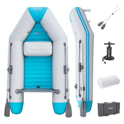 BESTWAY Hydro-Force Elite Sport Набор для гребли на надувной лодке - 230 см