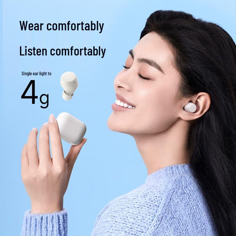 EDIFIER X3 Air True Wireless Stereo Bluetooth Earbuds