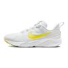 Star Runner 4 PS 'Summit White Opti Yellow' DX7614-101