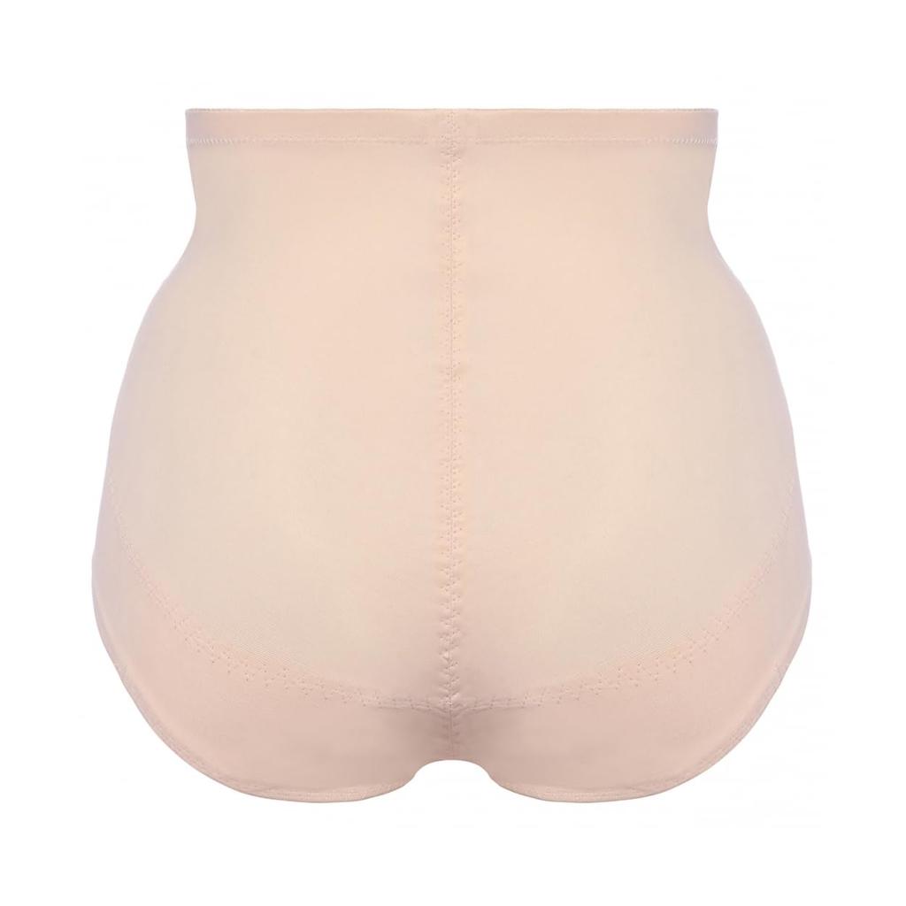 Triumph Story 607 Короткий пояс M001 Размер 76 (бежевый)