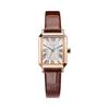 [JULIUS] Женские квадратные часы JULIUS JA-1286