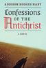 Книга Confessions of the Antichrist (A Novel)