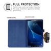 Кожаный чехол для Samsung Galaxy Tab A 8,4 T307, чехол для Tab A 8,0 SM T290 T380 T385 P200 P205, чехол для Tab A7 Lite 8,7 T220