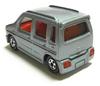 Tomica Red Box 71 First Generation Suzuki Wagon R Silver Red TOMY Logo 1/57