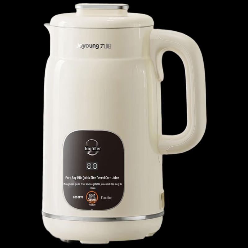 Joyoung Automatic Soymilk Maker & Blender