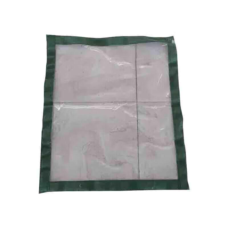 Conglang 30 sqm Frame Tent Window Film Accessory