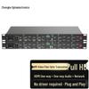 2-ch unidirectional hdmi, 2-ch audio