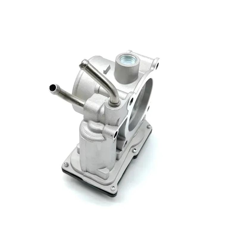 351002E000 35100-2E000 Throttle Body for Hyundai 2011- Tucson Elantra1.8L 2.0L  for Kia 2012- Forte5 Soul