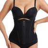 Body Shaping Sports Shapewear Waist Seal Abdomen Binder Belt Tight Fitting Pressure Belt  Women