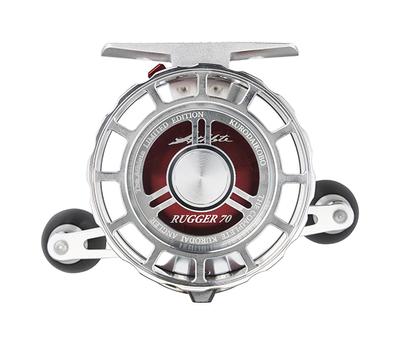 Kurotai Kobo Kase Raft Master Athlete 70 Lager S (Правильно) Серебряный