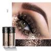 36-color Glitter Eyeshadow for Women Wholesale Brightening Single-color High-gloss Starry Sky Eyeshadow