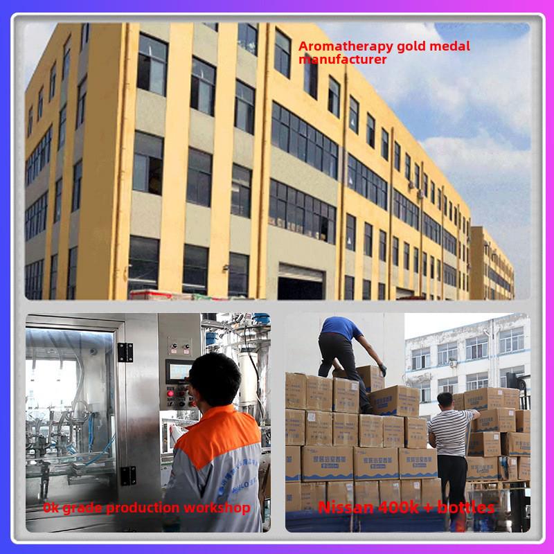 Свеча из соевого воска с сухоцветами, сделанная своими руками - Романтический ароматерапевтический сувенир