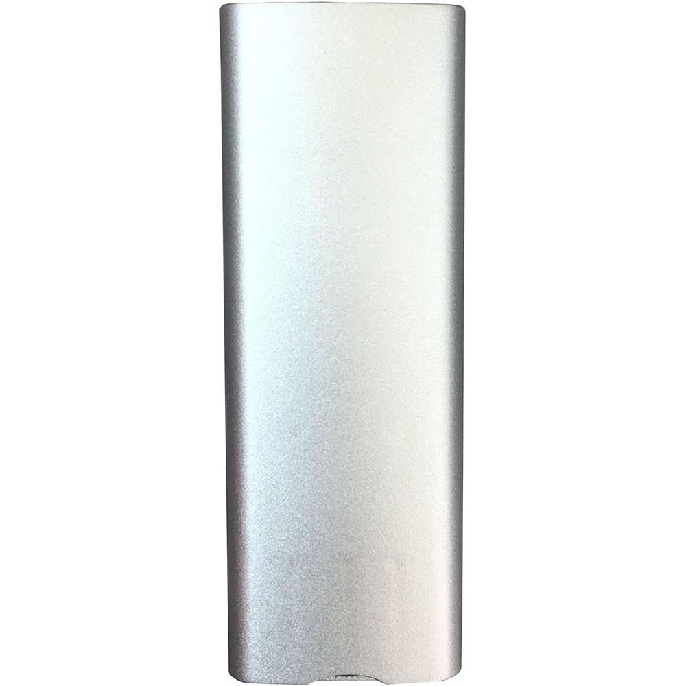 Вентилятор-очиститель воздуха Hot+Cool Пульт дистанционного управления Для Dyson TP04 TP06 TP09 DP04, Серебристый