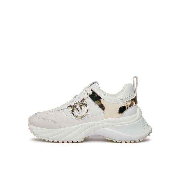 Кроссовки PINKO Ariel 02