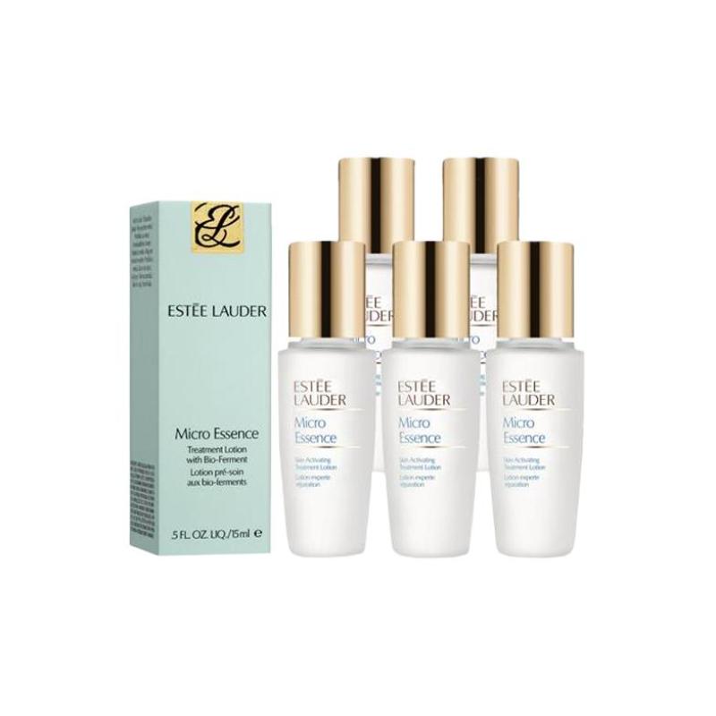 ESTEE LAUDER Original Liquid Sample Pack Tightening, Hydrating, Moisturizing, And Hydrating 15ml30ml Gentle