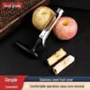 Fruit Core Remover Tool for Apples and Pears