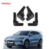 2024 BYD Song Plus Champion Edition Mudguard Flaps