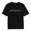 Paul Smith Mens Pinstripe T-Shirt