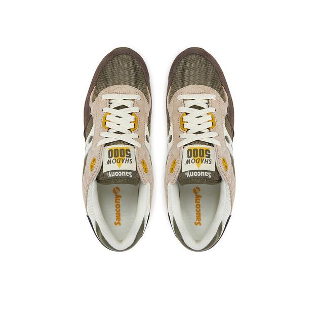 Men's Sneakers Saucony Shadow 5000 S70665 57 Green