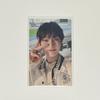 [USED] ENHYPEN Sunwoo's Destiny Weverse Shop Japan Lucky Drop