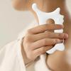 Gua Sha Scraping Tool Massage Gifts Small Shave Anti Aging Skin Massaging Comb