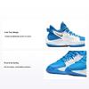 Zoom Freak 2 SE GS Signal Blue Детские кроссовки Summit-White CZ4177-408