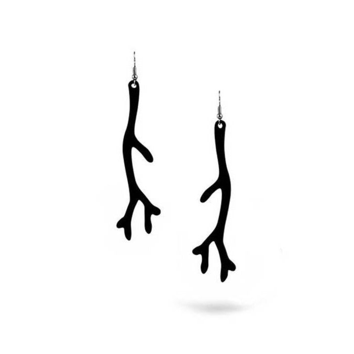 Apara - Boucles d'oreille Hawai